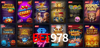 Cashback semanal bet978